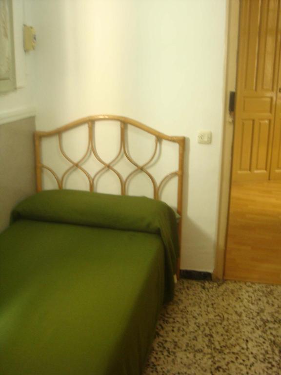 Hostal Union Campana Sevilla Exteriér fotografie