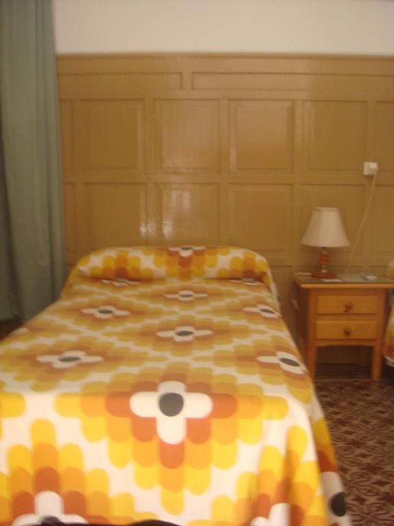 Hostal Union Campana Sevilla Exteriér fotografie