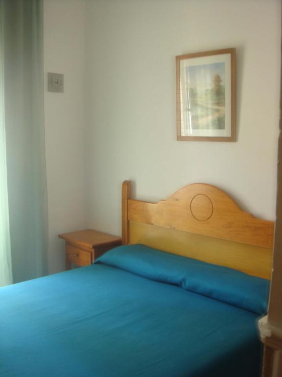 Hostal Union Campana Sevilla Exteriér fotografie