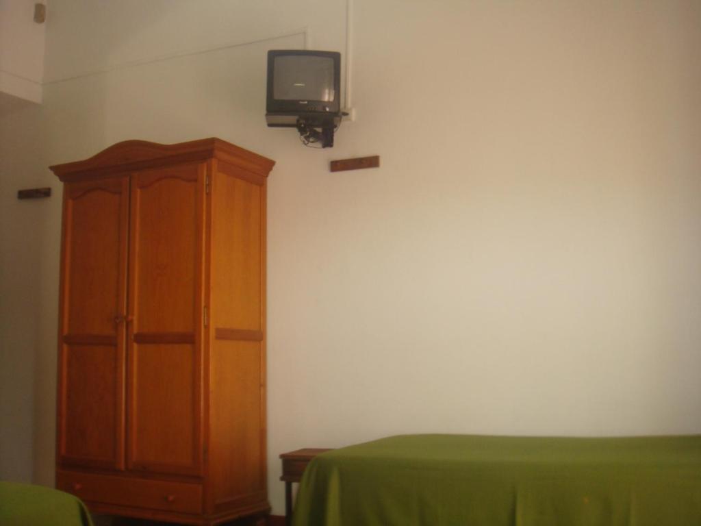 Hostal Union Campana Sevilla Pokoj fotografie