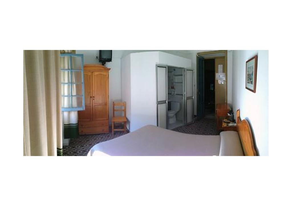 Hostal Union Campana Sevilla Exteriér fotografie