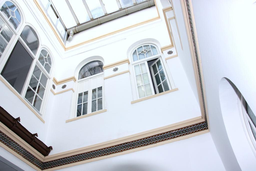 Hostal Union Campana Sevilla Exteriér fotografie