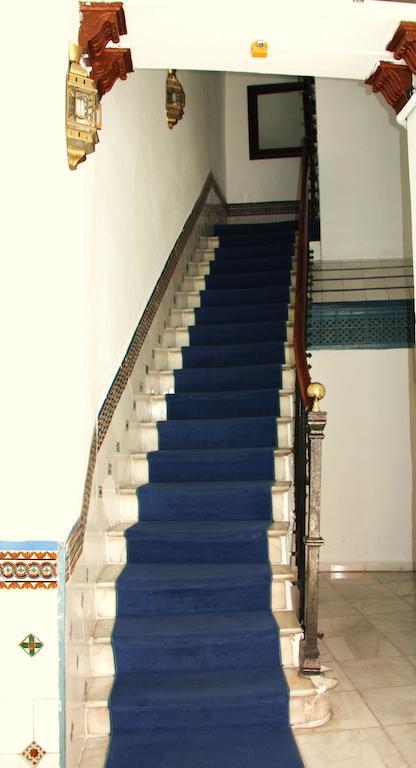 Hostal Union Campana Sevilla Exteriér fotografie
