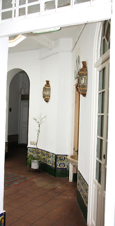 Hostal Union Campana Sevilla Exteriér fotografie
