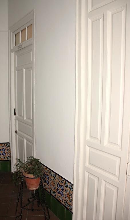 Hostal Union Campana Sevilla Exteriér fotografie