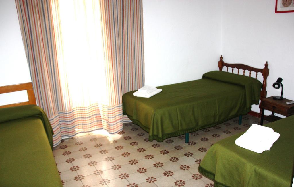 Hostal Union Campana Sevilla Exteriér fotografie
