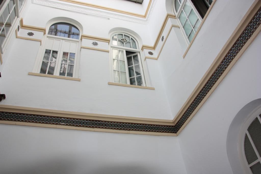 Hostal Union Campana Sevilla Exteriér fotografie