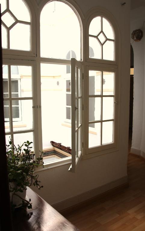 Hostal Union Campana Sevilla Exteriér fotografie
