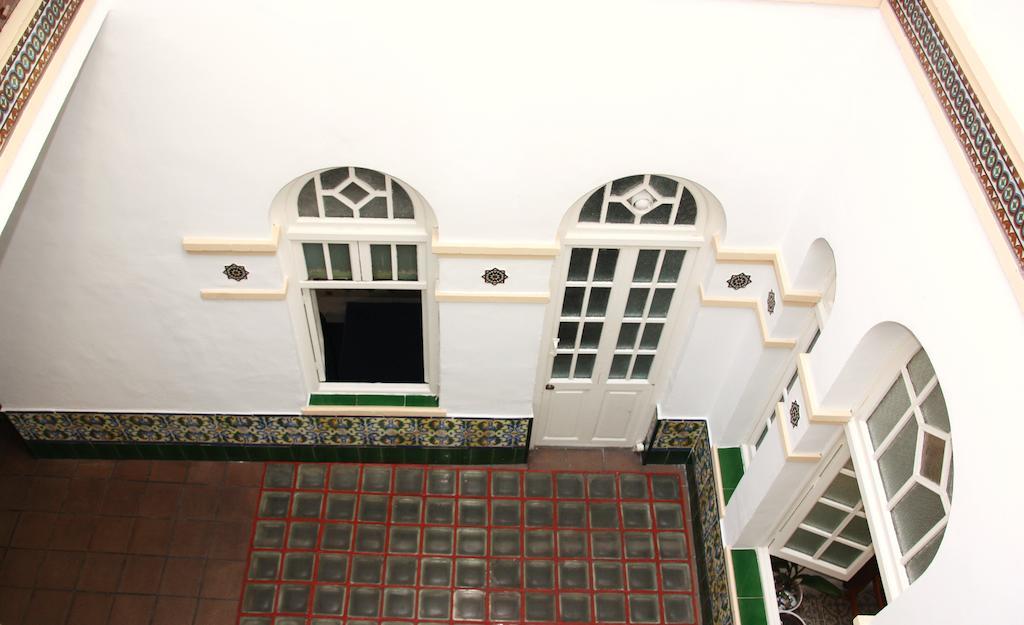 Hostal Union Campana Sevilla Exteriér fotografie