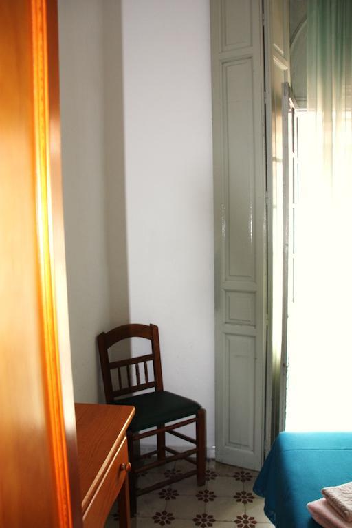 Hostal Union Campana Sevilla Exteriér fotografie