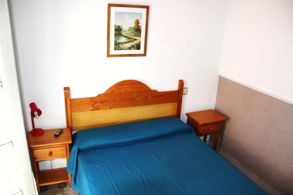 Hostal Union Campana Sevilla Exteriér fotografie