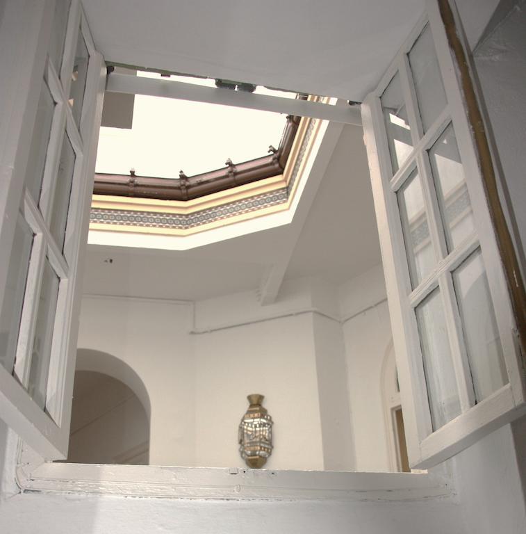 Hostal Union Campana Sevilla Exteriér fotografie