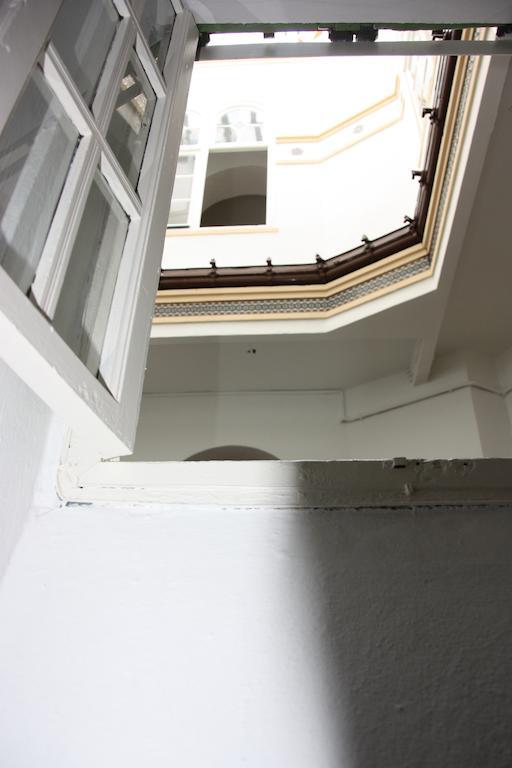 Hostal Union Campana Sevilla Exteriér fotografie