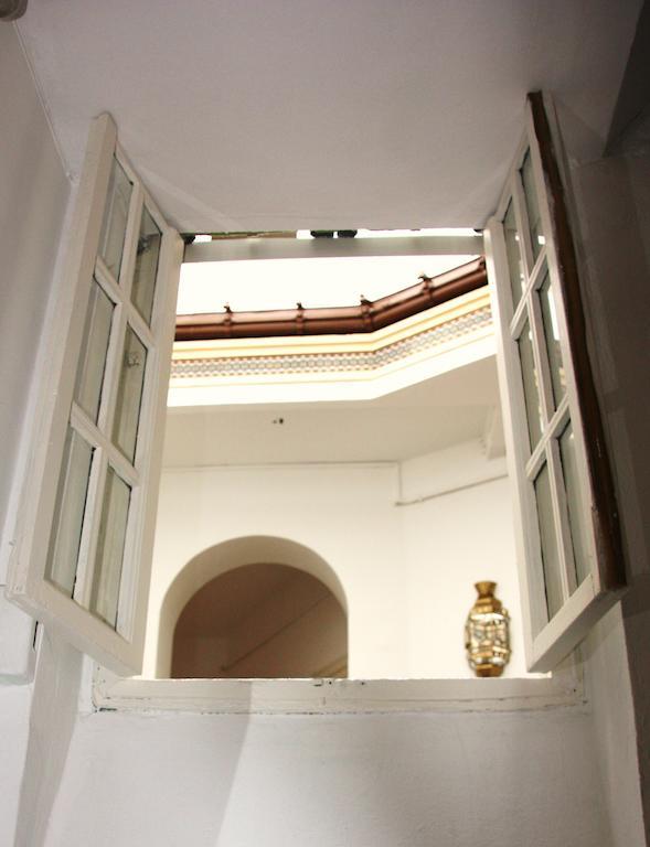 Hostal Union Campana Sevilla Exteriér fotografie