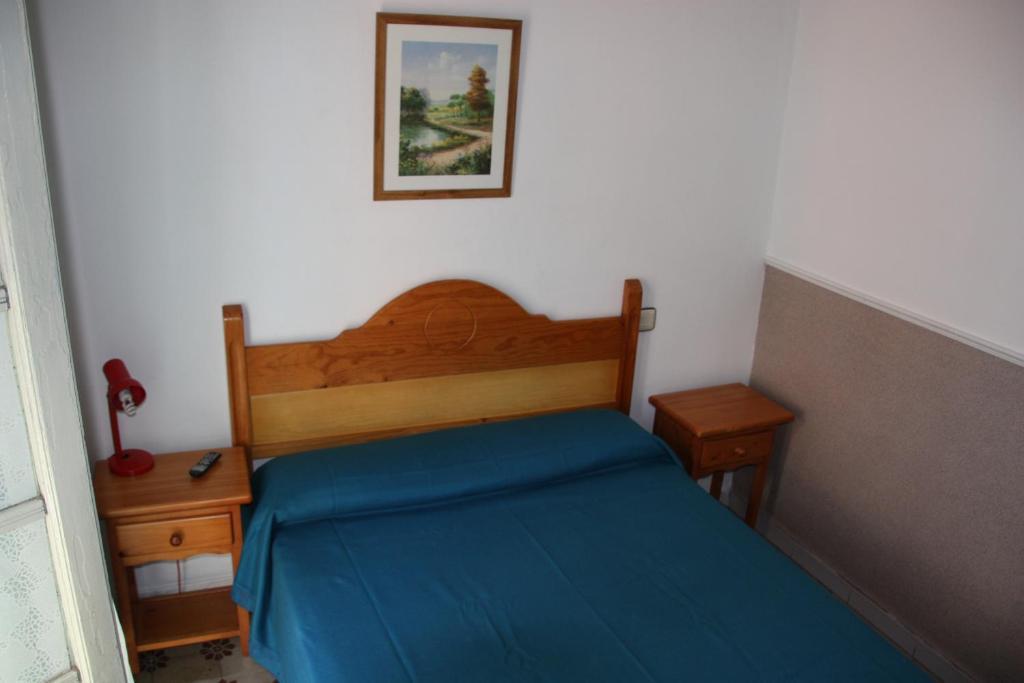 Hostal Union Campana Sevilla Pokoj fotografie