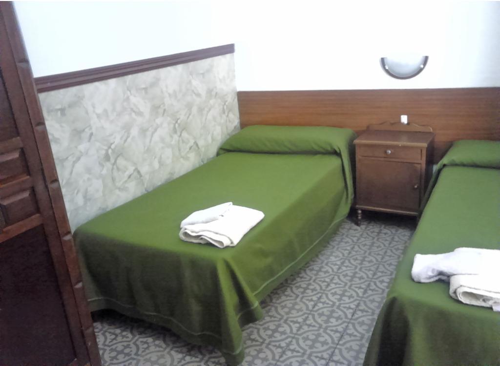 Hostal Union Campana Sevilla Pokoj fotografie