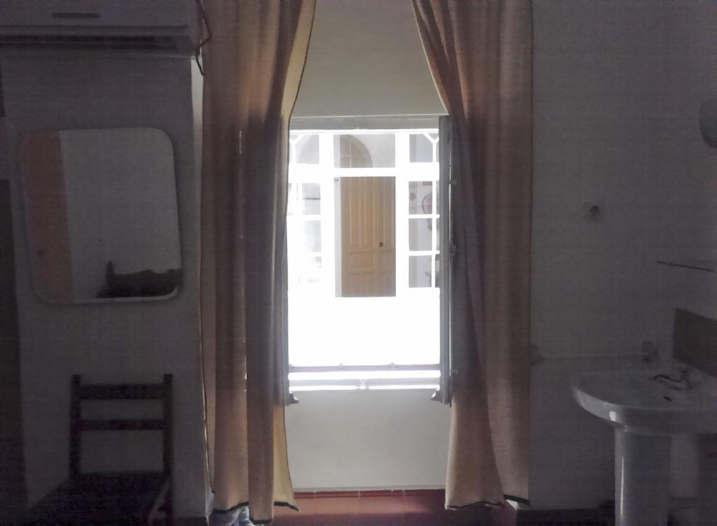 Hostal Union Campana Sevilla Pokoj fotografie