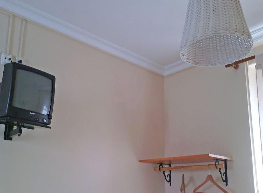 Hostal Union Campana Sevilla Pokoj fotografie