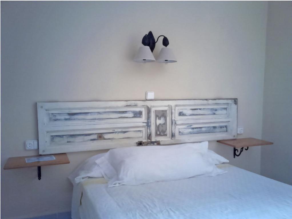 Hostal Union Campana Sevilla Pokoj fotografie